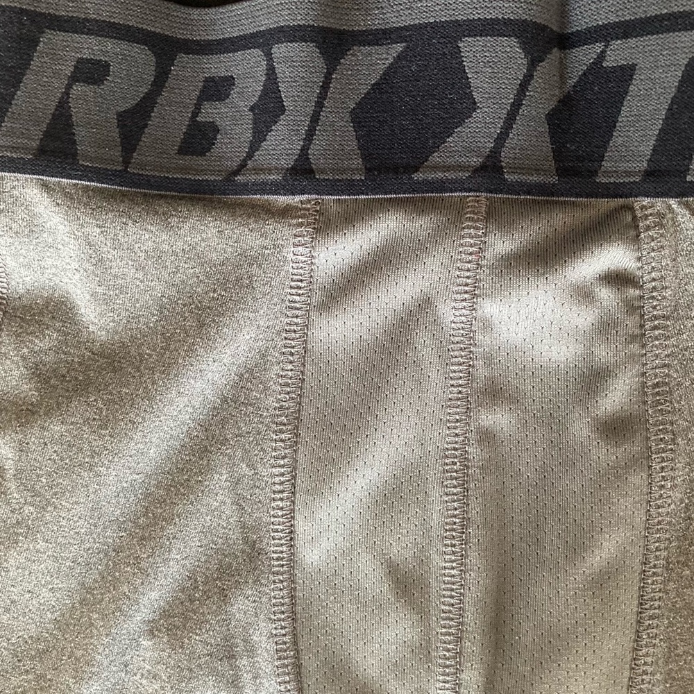 RBX Pro Compression Performance & Training Boxer Shorts - Picture 3 of 7